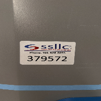 Thermo Scientific Freezer -86°C image 0